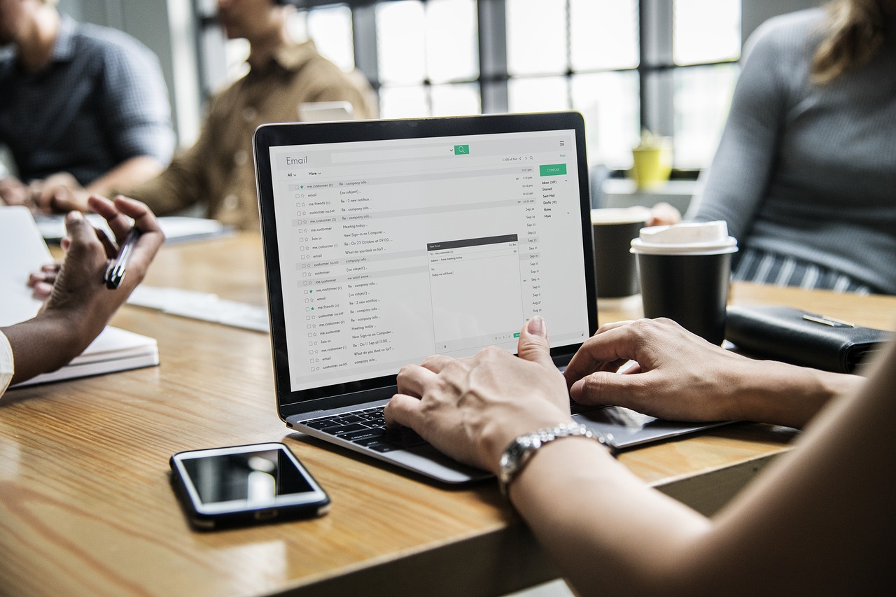 Best way to manage your emails